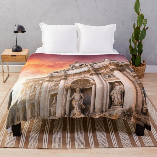 Item preview, trevi fountain in rome designed and sold by franckreporter.