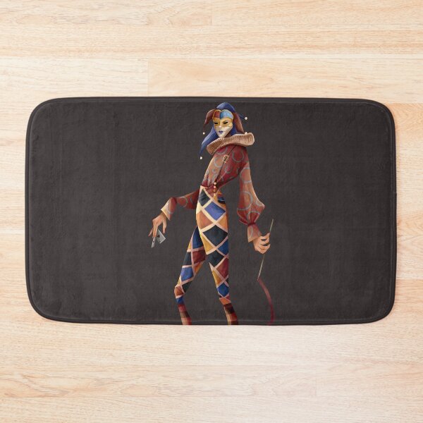 Item preview, Aesthetic Pierrot designed and sold by Ainhoa Abad.