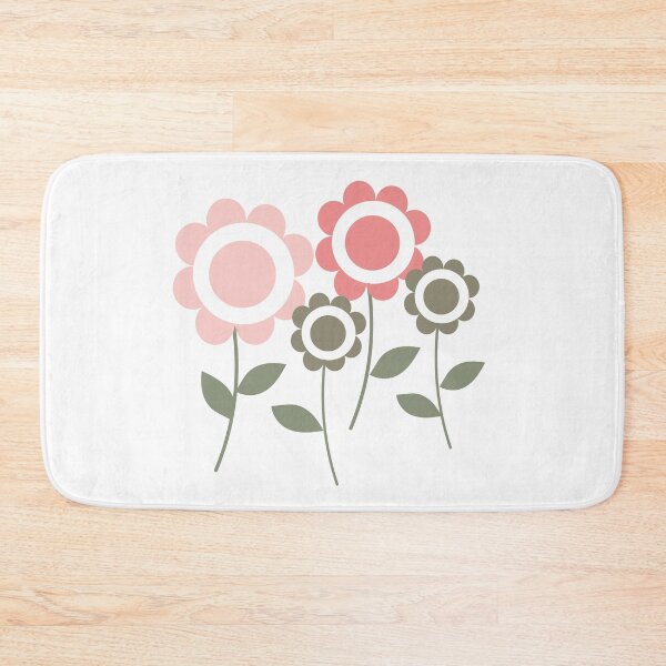 Item preview, Pastell  flowers designed and sold by TE-Arte.