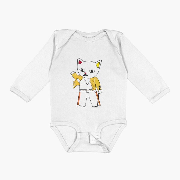 Item preview, FreddieMeow 3 designed and sold by MeowMusic.