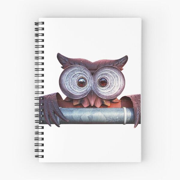 Item preview, big eyed owl designed and sold by ercsag.