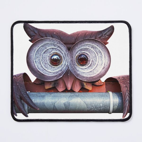 Item preview, big eyed owl designed and sold by ercsag.