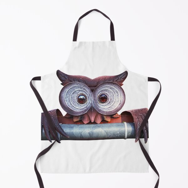 Item preview, big eyed owl designed and sold by ercsag.