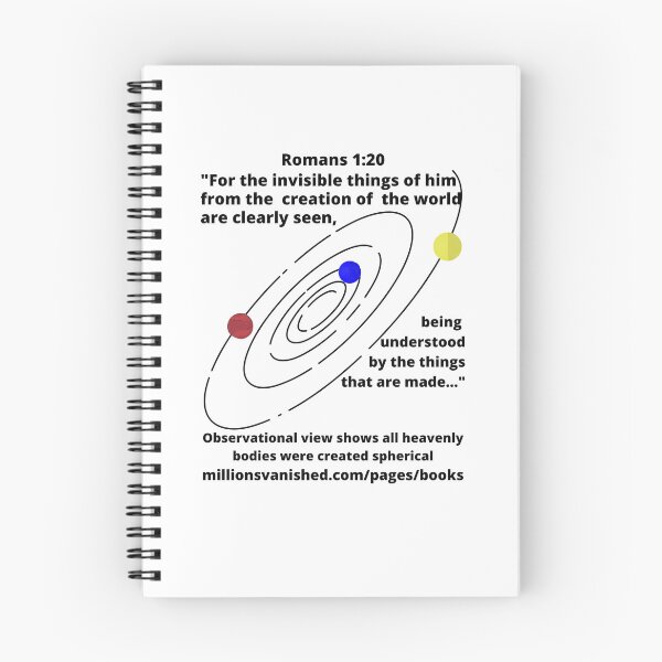 Item preview, Flat Earth Observational - Christian  designed and sold by 1thes416.