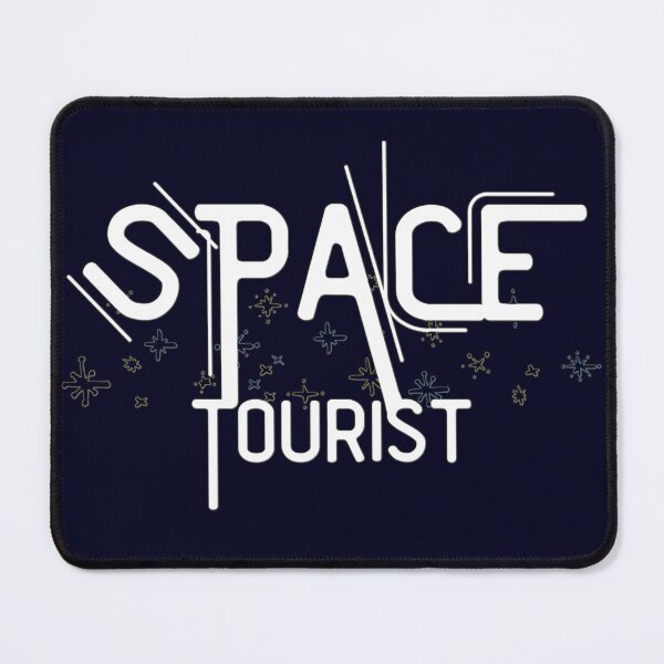 Item preview, Space Tourism designed and sold by AEROSPACE-IND.