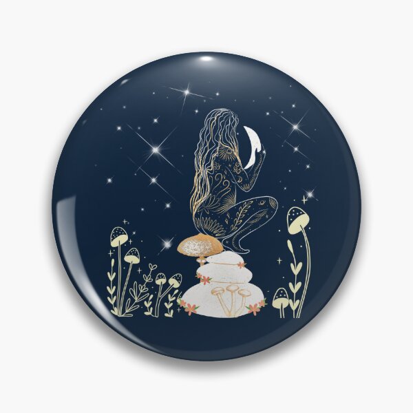 Item preview, MOONCHILD designed and sold by Andjela Bakos.