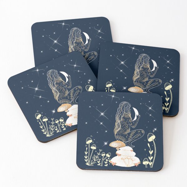 Item preview, MOONCHILD designed and sold by Andjela Bakos.