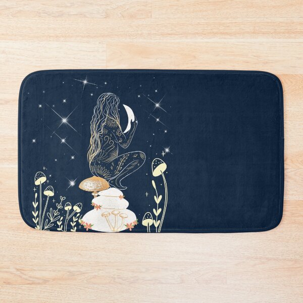 Item preview, MOONCHILD designed and sold by Andjela Bakos.