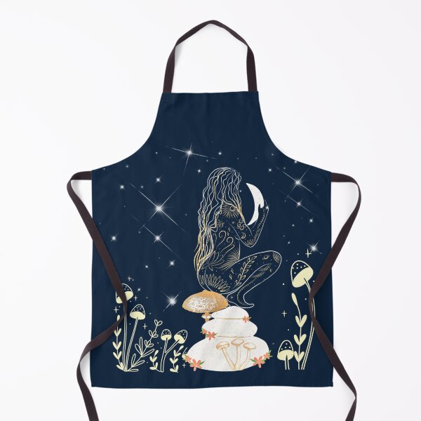 Item preview, MOONCHILD designed and sold by Andjela Bakos.