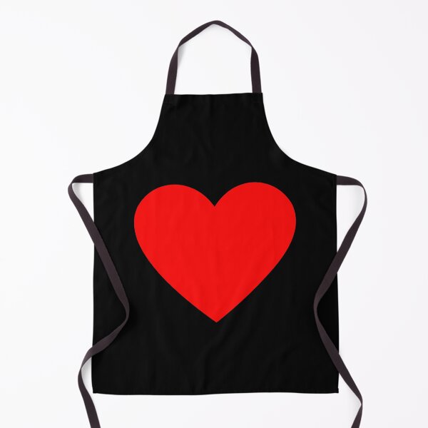 Item preview, Heart Simple Shape - Red designed and sold by Gifts and more.