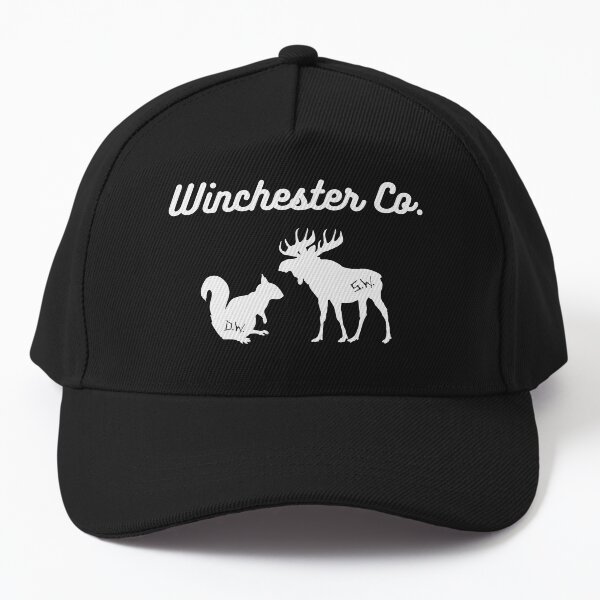 Item preview, winchester co. v1 - white designed and sold by lexicolor.