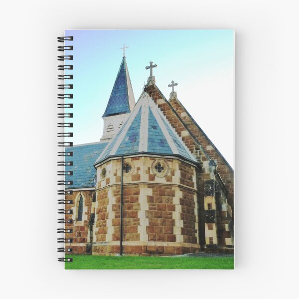 Item preview, Holy Trinity Anglican Church - Bacchus Marsh, Vic.Australia designed and sold by EdsMum.