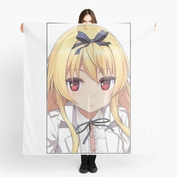 Arifureta Shokugyou de Sekai Saikyou logo from RedBubble