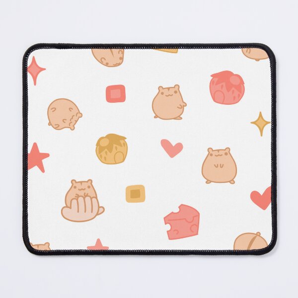 Item preview, AnimalsTheme - Hamster Set - DIY designed and sold by stvvpy.