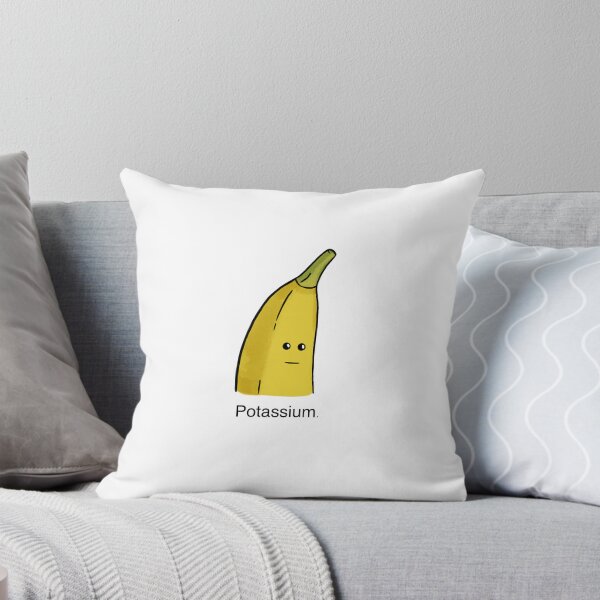 Item preview, Potassium  designed and sold by KristaEstepArt.