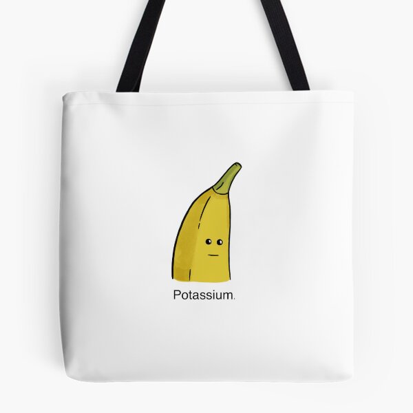 Item preview, Potassium  designed and sold by KristaEstepArt.