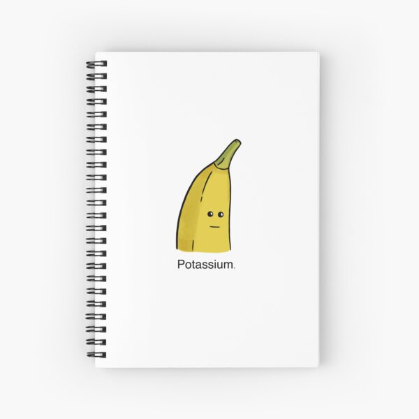 Item preview, Potassium  designed and sold by KristaEstepArt.
