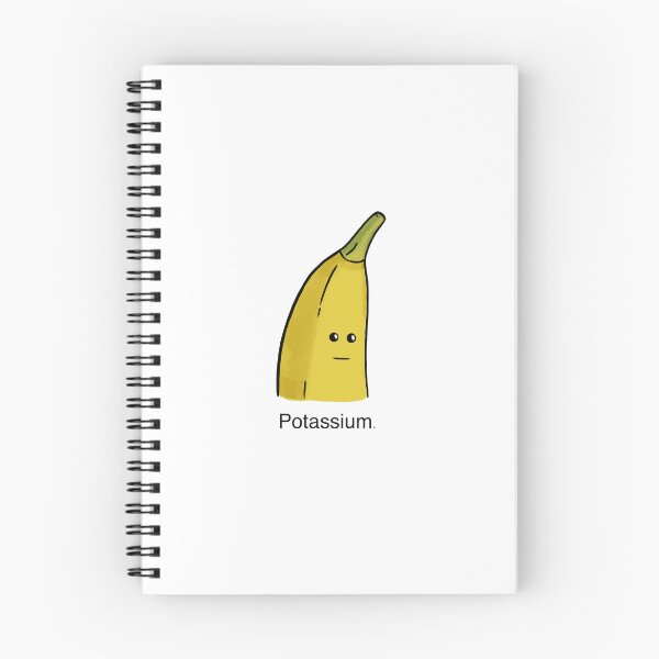Item preview, Potassium  designed and sold by KristaEstepArt.