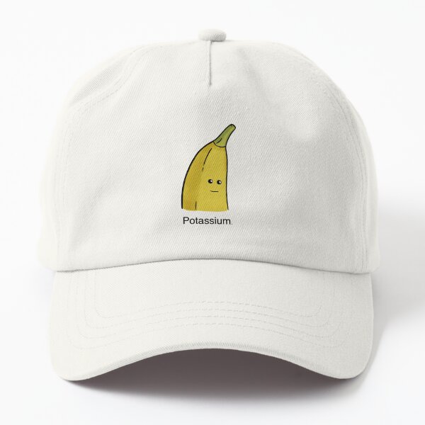 Banana Hats for Sale