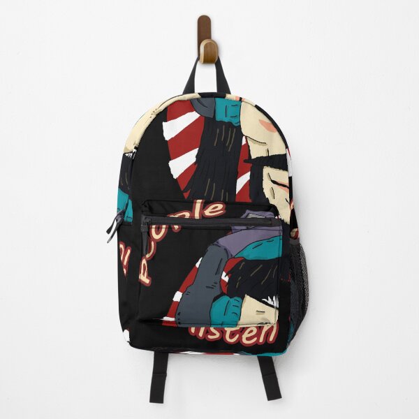 Item preview, People Should Listen To Music designed and sold by ragnacold.
