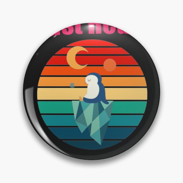 Item preview, i just really like penguins designed and sold by Joseph Mizovic.
