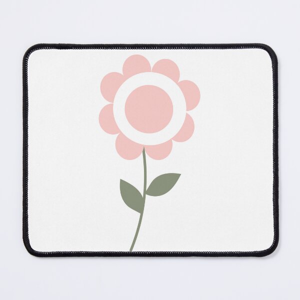 Item preview, Pastell flower designed and sold by TE-Arte.