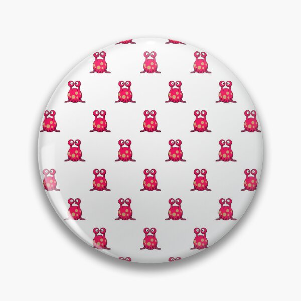 Item preview, RED ALIENS designed and sold by Character Assassination.
