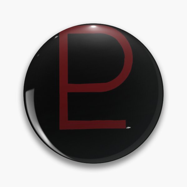 Item preview, Pluto. Symbol designed and sold by Gamzee390.