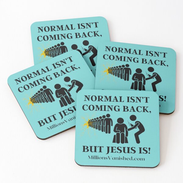Item preview, Mandated Vaccines - Christian  designed and sold by 1thes416.