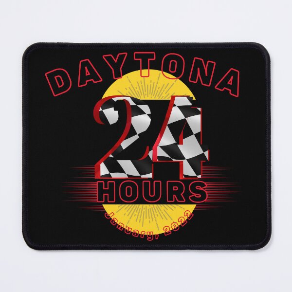 Item preview, Endurance Racing | Racing 24hrs } Daytona | Design 1 by derickquince designed and sold by DerickQuince.