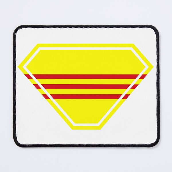 Item preview, South Vietnam SuperEmpowered designed and sold by Carbon-Fibre Media.