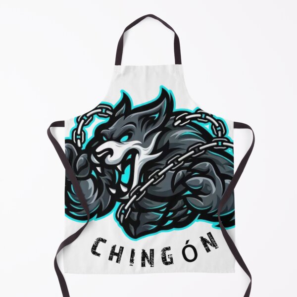 Item preview, badass wolf designed and sold by Franescobar.
