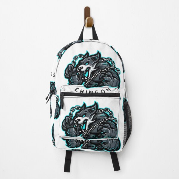 Item preview, badass wolf designed and sold by Franescobar.