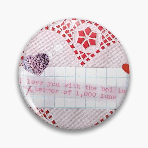 Item preview, a very hot valentine designed and sold by JudyLeeGG.