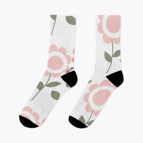 Item preview, Pastell  flowers designed and sold by TE-Arte.