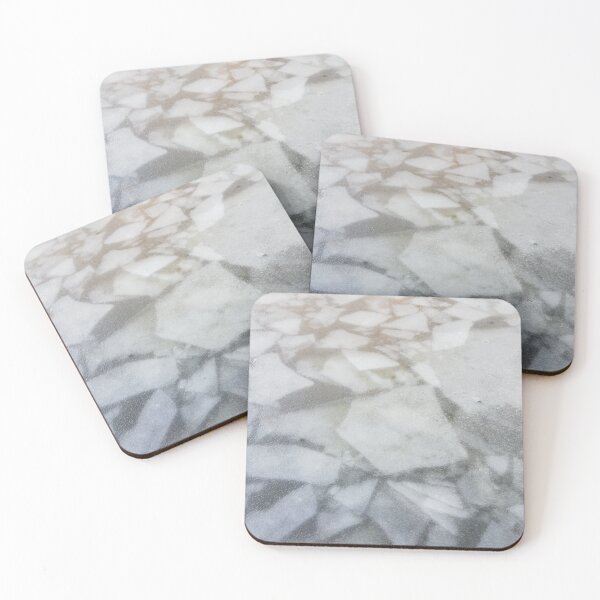Item preview, ice cracking frozen lake ice shards designed and sold by MiraNomegusta.