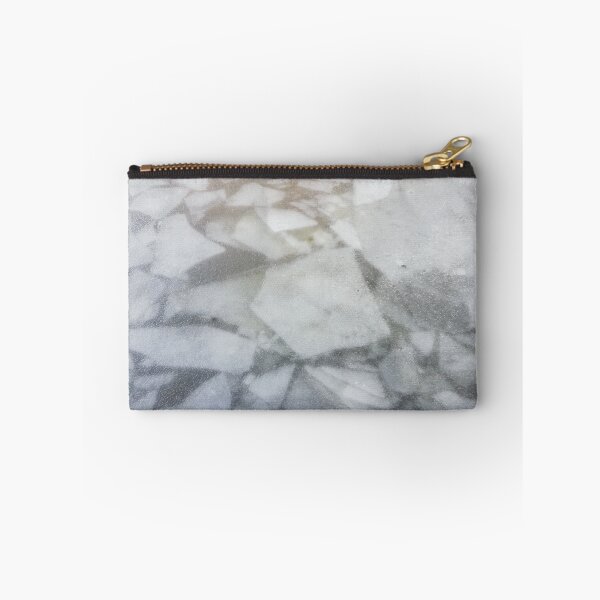Item preview, ice cracking frozen lake ice shards designed and sold by MiraNomegusta.