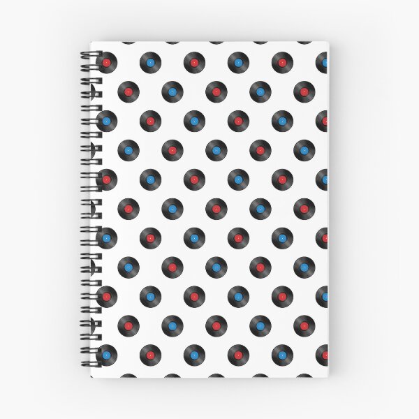 Item preview, REGISTROS ROJOS Y AZULES designed and sold by Character Assassination.