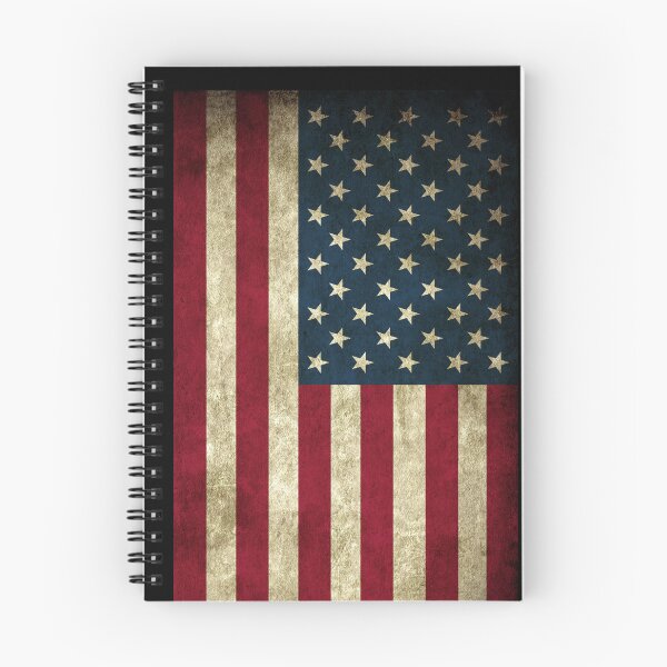 Item preview, The American Flag designed and sold by Rainbows Rock.