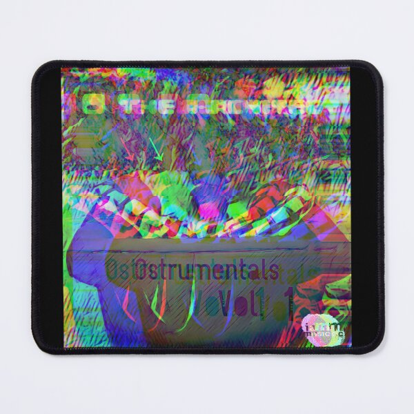Item preview, Ostrumentals Volume 1 designed and sold by IAmMusicEnt.
