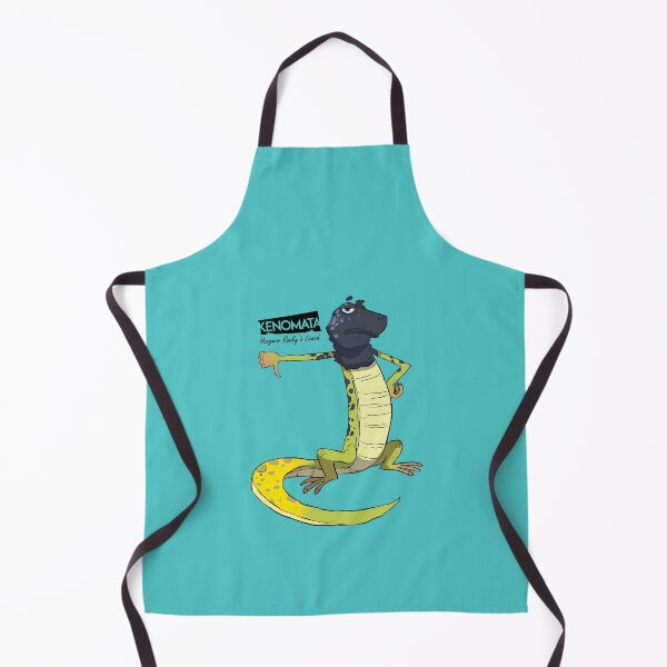 Item preview, Hangman Rocky´s Lizard designed and sold by Kenomata.