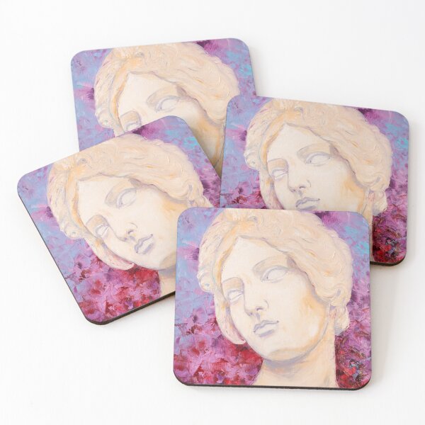 Item preview, Aphrodite. Love Goddess designed and sold by Natalia_Shchip.
