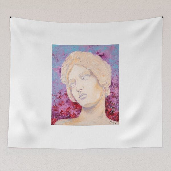 Item preview, Aphrodite. Love Goddess designed and sold by Natalia_Shchip.