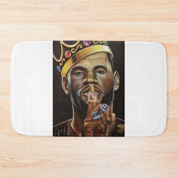 Item preview, King James 1 designed and sold by Tooiccymoney.