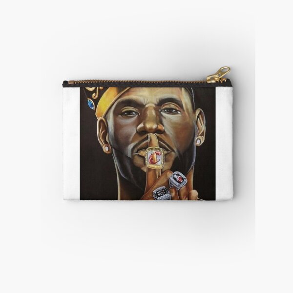 Item preview, King James 1 designed and sold by Tooiccymoney.