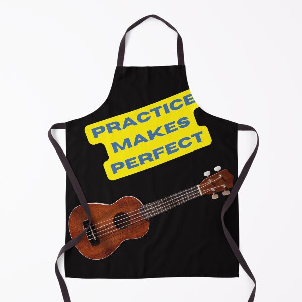 Item preview, practice makes perfect designed and sold by Highhocreations.