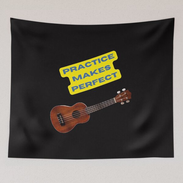 Item preview, practice makes perfect designed and sold by Highhocreations.