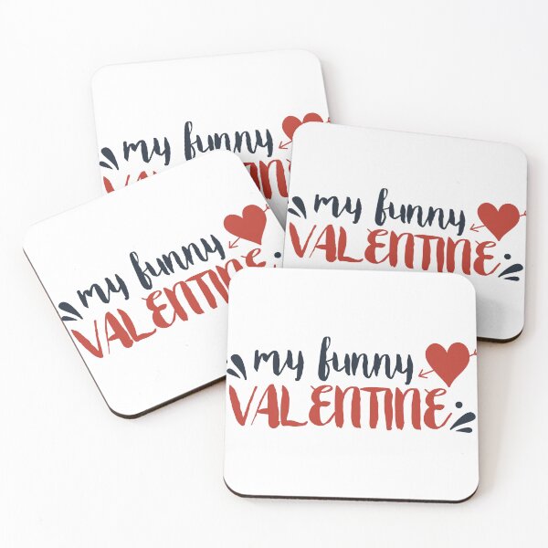 Item preview, My Funny Valentine designed and sold by STUNNINGMALL.