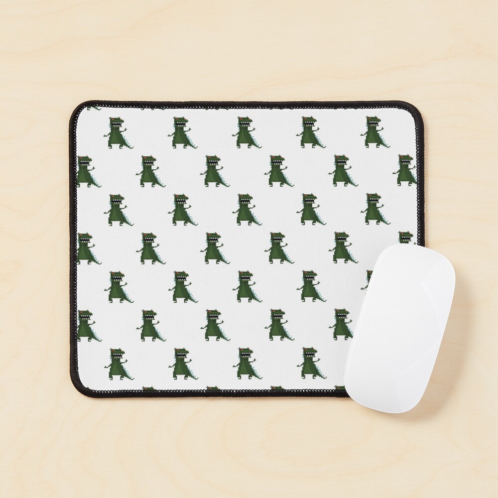 Item preview, Mouse Pad designed and sold by chrctrassassin.
