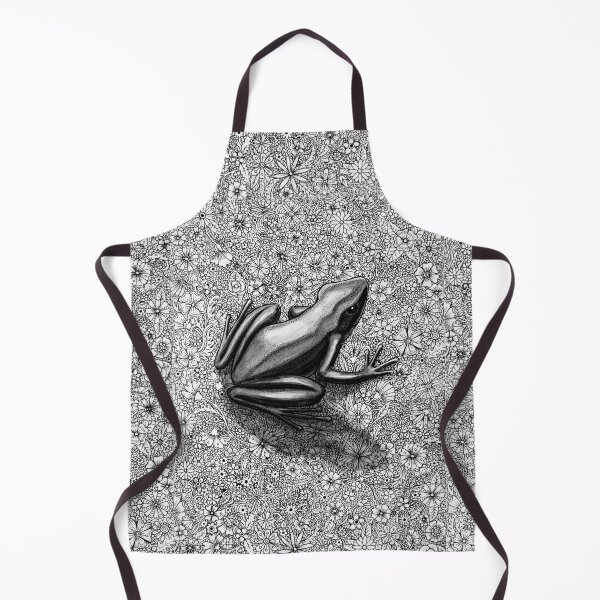 Item preview, Frog designed and sold by valverde91.